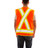 Job Sight Surveyor Vest | Lightweight | Tingley