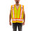 Job Sight Surveyor Vest | Lightweight | Tingley