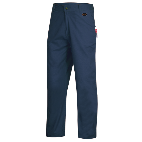 FR-Tech® Flame Resistant 7 oz Safety Pant | Pioneer 7761   Safety Supplies Canada