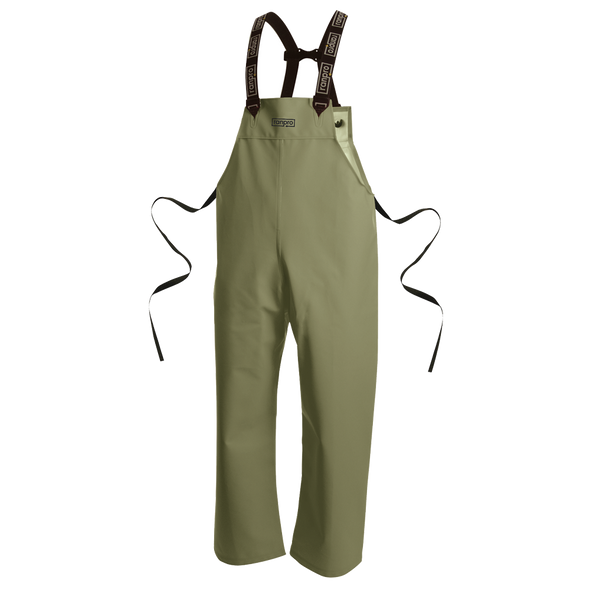 Snapper® Rain Bib Pant | Pioneer P34 060   Safety Supplies Canada