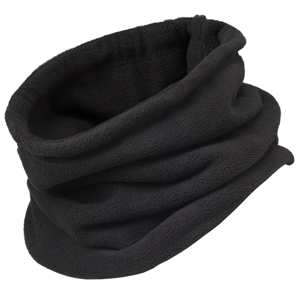 Micro Fleece 3-in-1 Neck Warmer | Pioneer 5504   Safety Supplies Canada