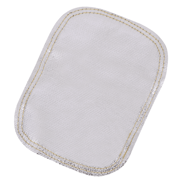 Aluminized Hand Shield | Pioneer HS 366   Safety Supplies Canada