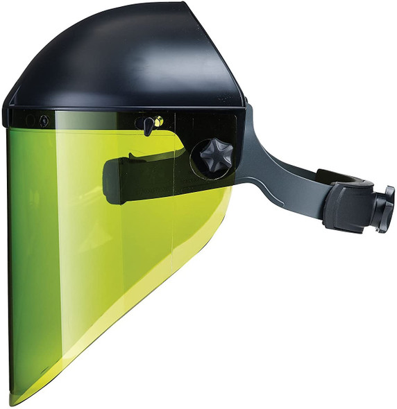 ARC Flash Kit - Headgear EPHG700R and Visor EP919MGAF/60 | Dynamic