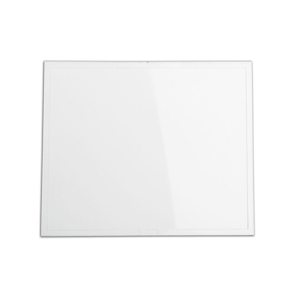 Clear Safety Cover Plate | Dynamic