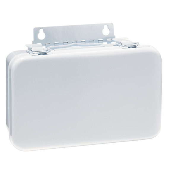 Empty Metal Case for First Aid  Kit | Dynamic FAKT10M/FAKT16M/FAKT24M/FAKT36M   Safety Supplies Canada