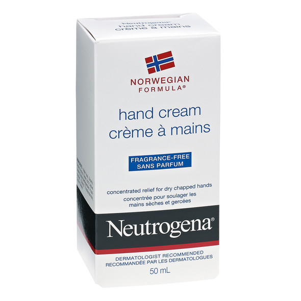 Neutrogena hand cream 50 ml | Dynamic