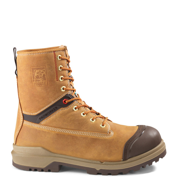 Men's 8'' Proworker Boots CT FP ESR | Kodiak