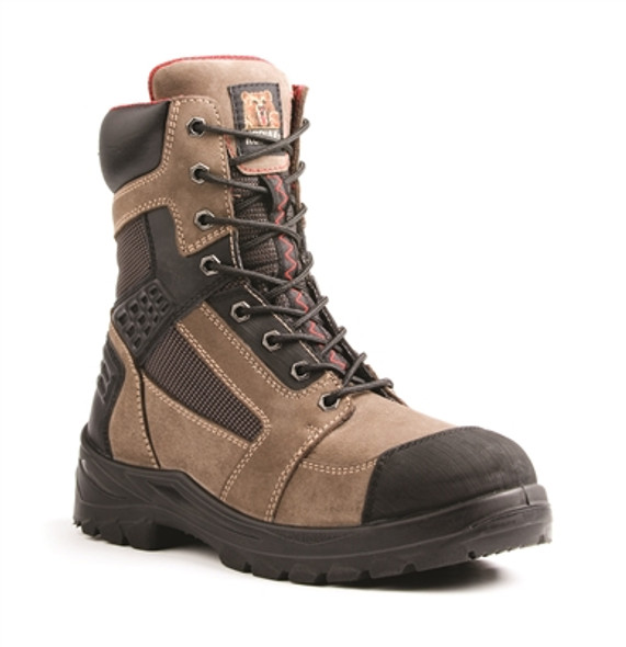 Men's 8'' Rebel Boots ST SP ESR | Kodiak KD310073SMX/KD314062SMX   Safety Supplies Canada