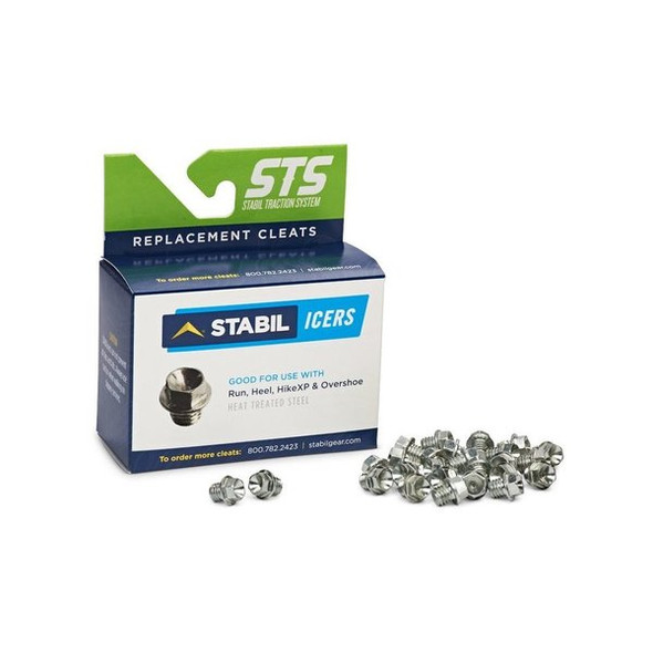 Stabil Steel Repl. Cleat (30pk) 693399   Safety Supplies Canada