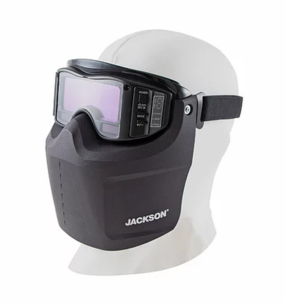 Welding Goggle Lens Kit  5 Ext 3 Internal Per Pack | Jackson Safety