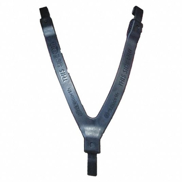 Retention Strap for All Purpose Traction Aid | DUE NORTH V3550870-O/S   Safety Supplies Canada