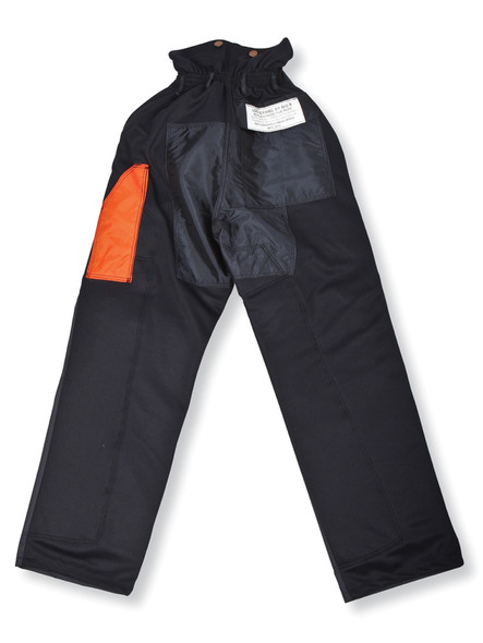 400 Denier Front & Polyester Back 3600 Fallers Pants