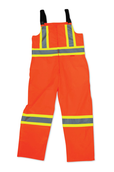 Bib Rain Pant BK804BIB   Safety Supplies Canada