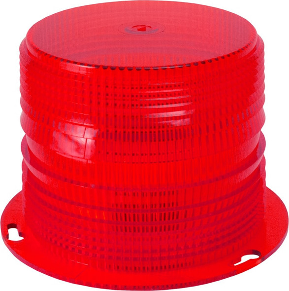 Red Replacement Lens 200A, 2380x High Profile Beacons 300-R   Safety Supplies Canada