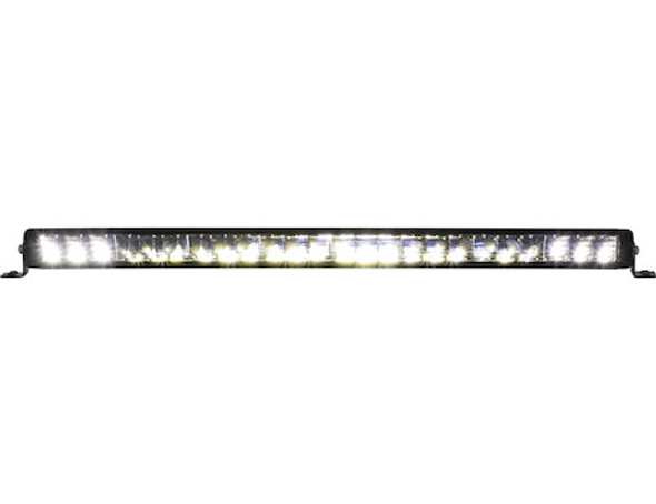 Linear Worklight 50'' Length Spot/Flood Pattern - Lens: Clear 93580   Safety Supplies Canada
