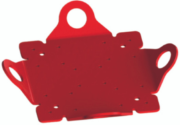 4 Way Plate Anchor 00691   Safety Supplies Canada