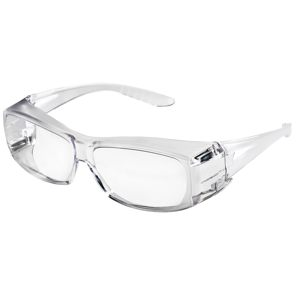 X350 Safety Glasses - Clear Tint