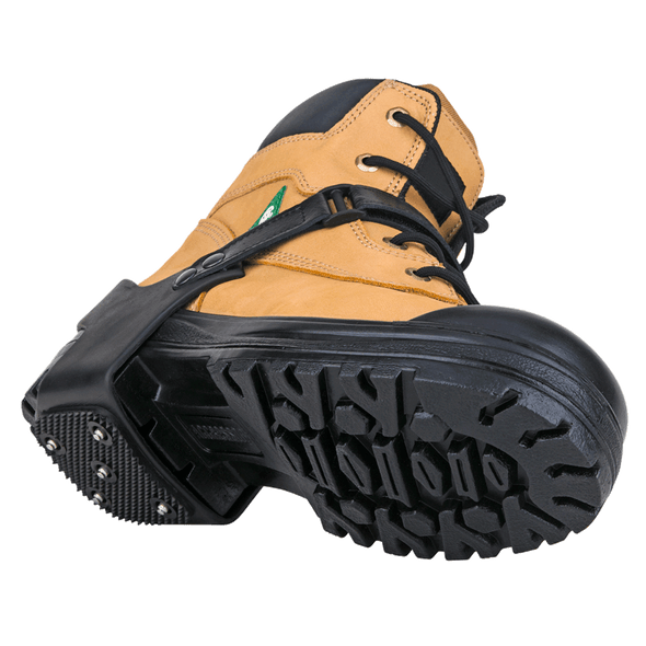 K1 Heelstop - Anti-Slip Heel Traction Aid - Intrinsic