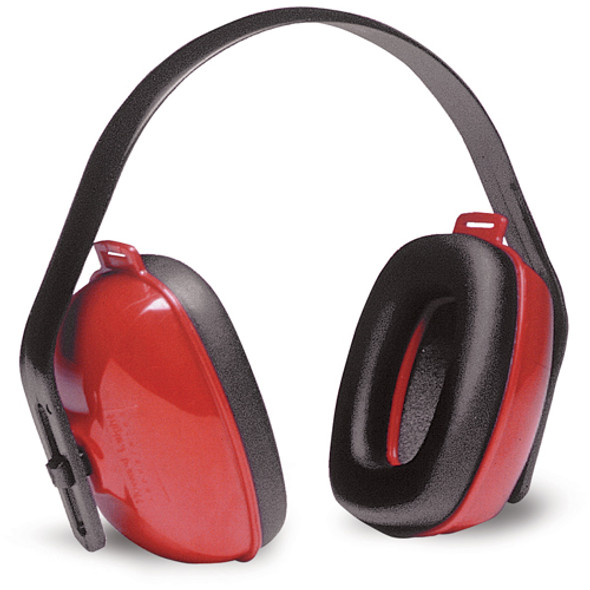 Howard Leight QM24+ Earmuff QM24PLUS   Safety Supplies Canada