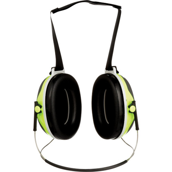 Peltor X4 Earmuffs X4B