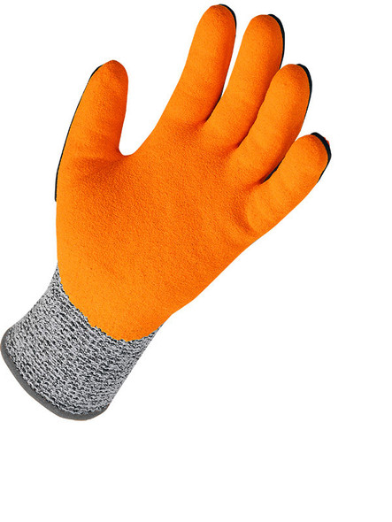 Cut-X Nitrile Coated HPPE (Cut) - Pack of 6 | Cut Level A5 | Bob Dale Gloves