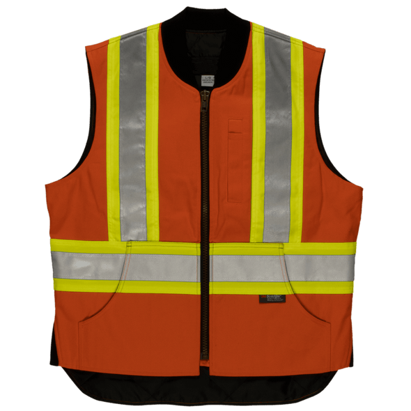 Duck Safety Vest | Tough Duck SV06   Safety Supplies Canada