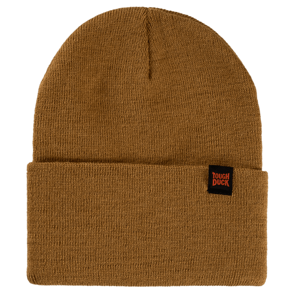 Beanie Watch Cap | Tough Duck WA16   Safety Supplies Canada