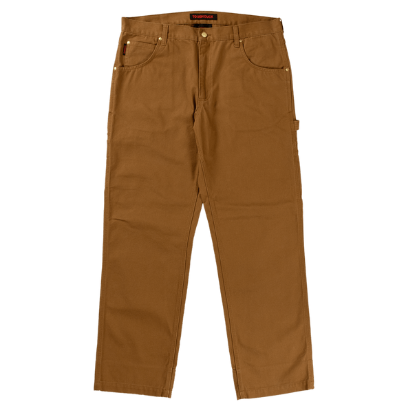 Washed Duck Pant | Tough Duck WP02   Safety Supplies Canada
