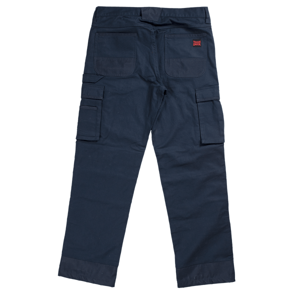 Flex Twill Carpenter Pant