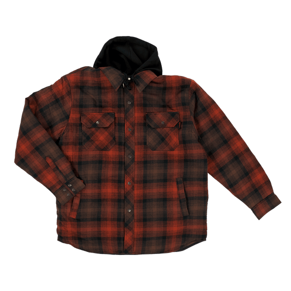 Fooler Front Quilt Lined | Tough Duck WS06   Safety Supplies Canada