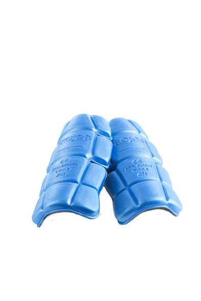 Curved Ergo Kneepad - Knee Protection EN 14404  | Projob