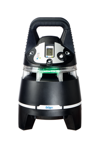 Portable Multi Gas Detector - X-zone 5800 915MHz, 24Ah Pump | Dräger