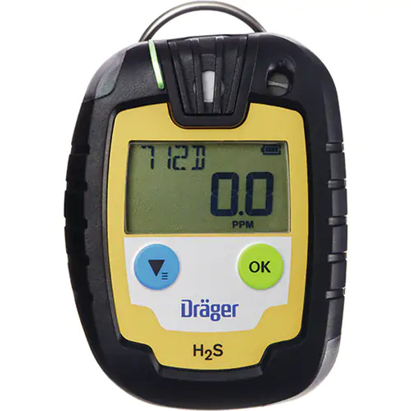 Single Gas Detector - Pac 6000 | Dräger