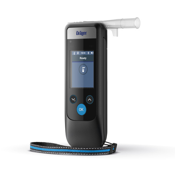 Alcohol Screening Device - Alcotest 7000 Standard