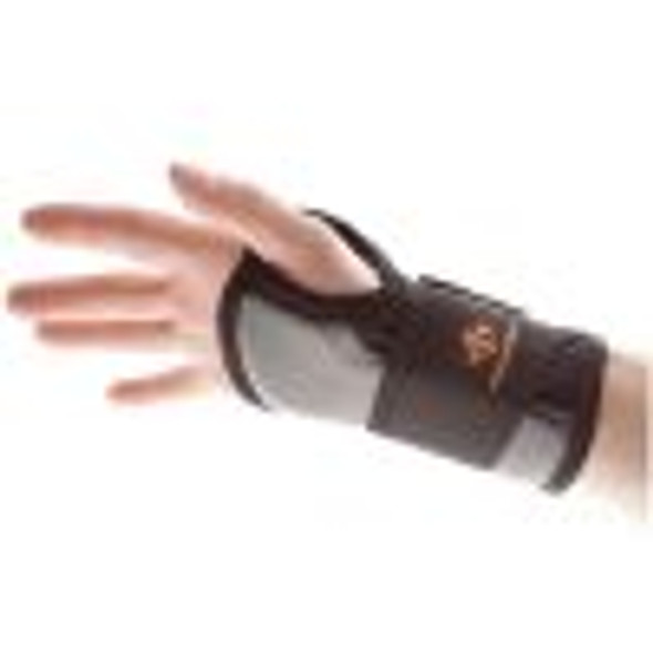 IMPACTO Universal Wrist Strap with Mesh Lining