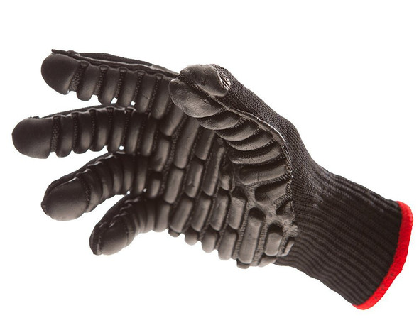 IMPACTO Blackmaxx ISO Anti-Vibration Glove