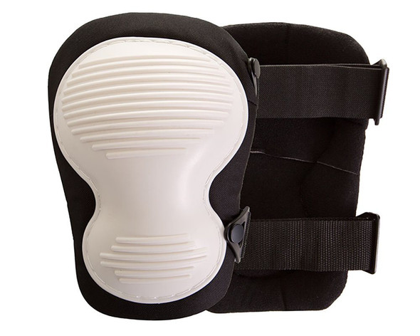 IMPACTO Foam Knee Protection - Plastic Cover