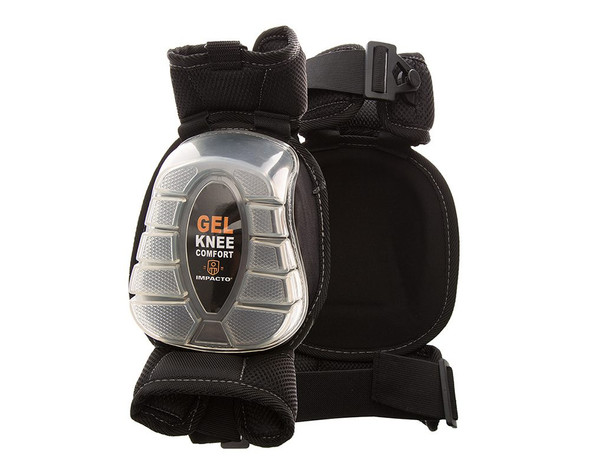 IMPACTO GelPro Articulating Kneepads