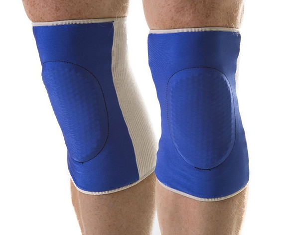 IMPACTO Stretch Cotton & Nylon Lycra Sorbo Kneepad