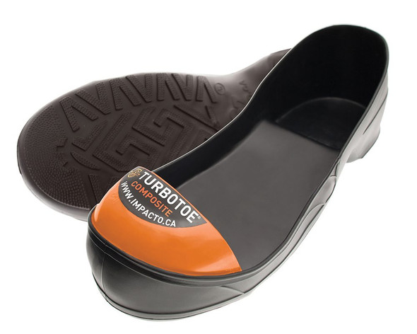 IMPACTO Turbotoe Composite Toe Cap