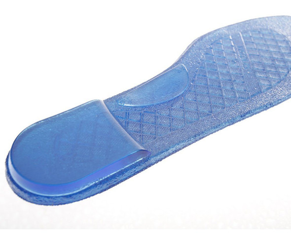 IMPACTO Longitudinal Arch Pad - Modular Orthotic System