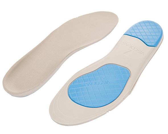 IMPACTO Ultra Performer Insole - Men (8-10)