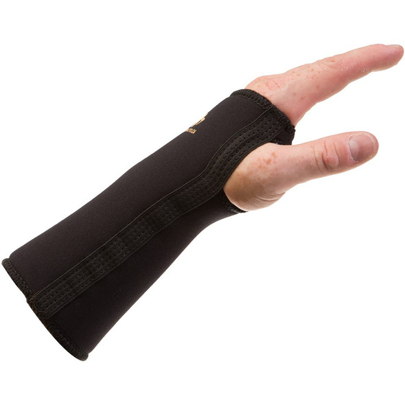 IMPACTO Hand & Wrist Support - Pull-on Style - Left Hand