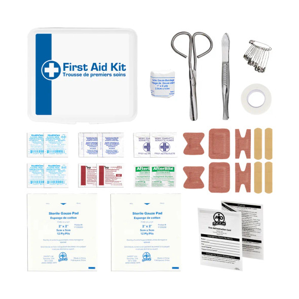 Promotional First Aid Kit