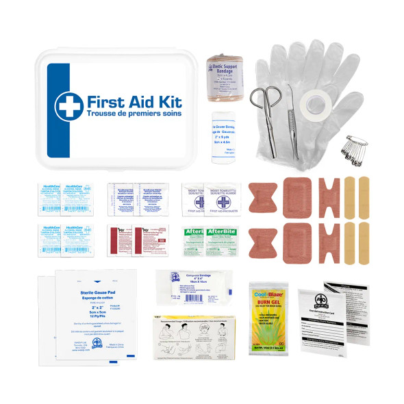 Promotional First Aid Kit