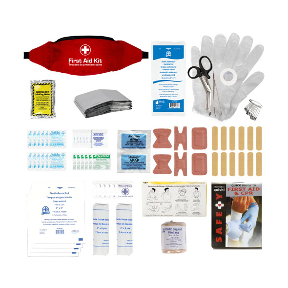 Outdoor Utility Nylon Kit