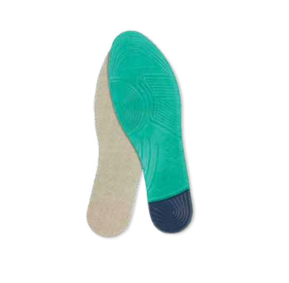 IMPACTO Ergotech Sorbo-Gel Shoe Insoles