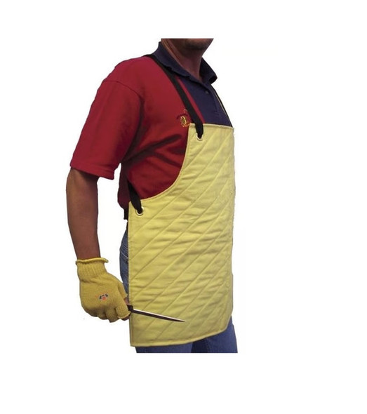 IMPACTO Slash Apron