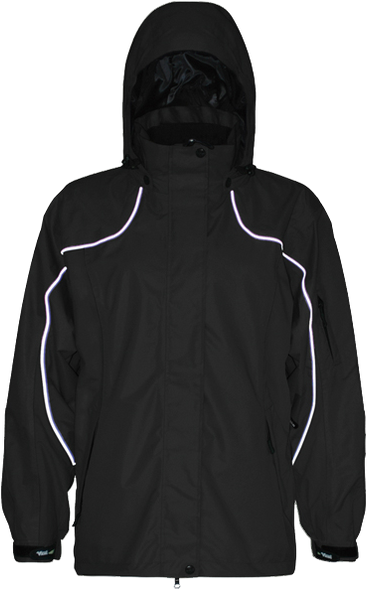 Viking Creekside Tri-Zone Jacket