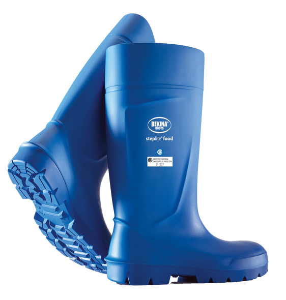 Viking Bekina Steplite Food Safety PU Boots